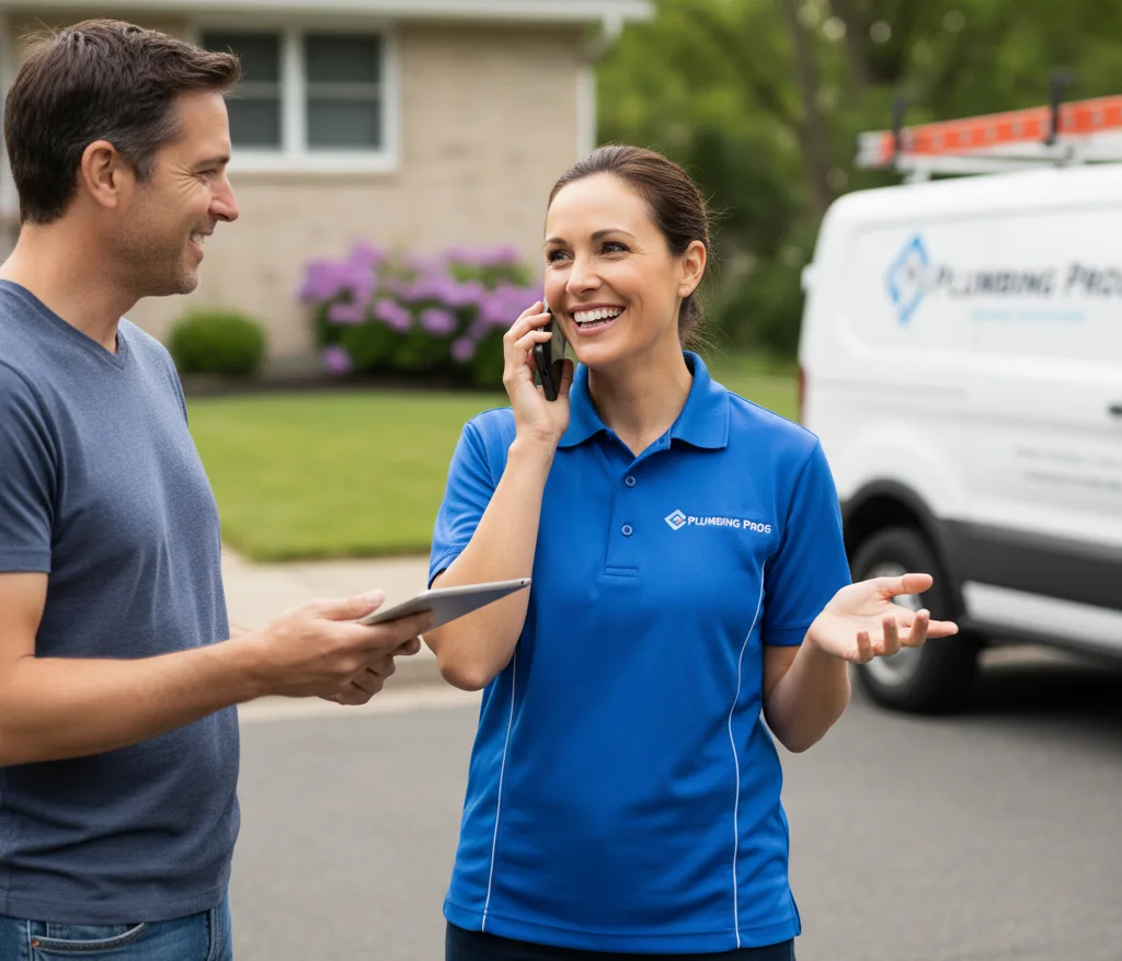 Water Heater Installation in Aurora, CO