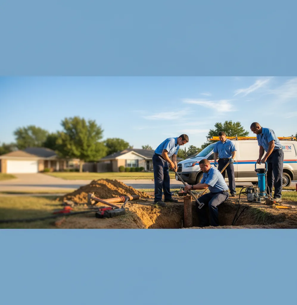 Water Heater Installation in Aurora, CO